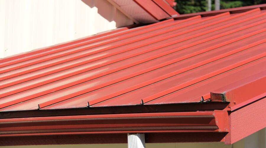 Professional gutter cleaning services in Jermyn, TX